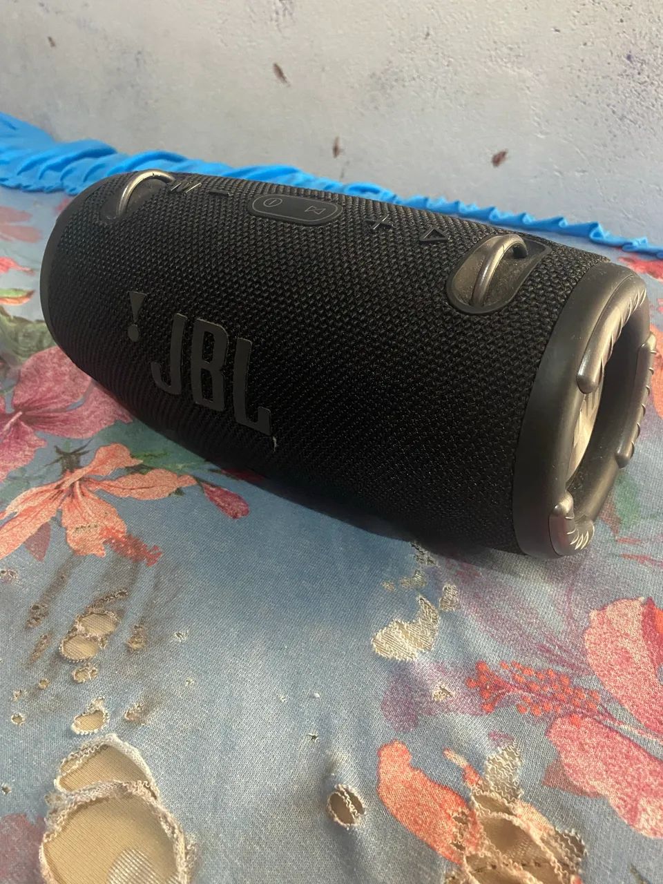 Caixa de som jBL - Foto 3