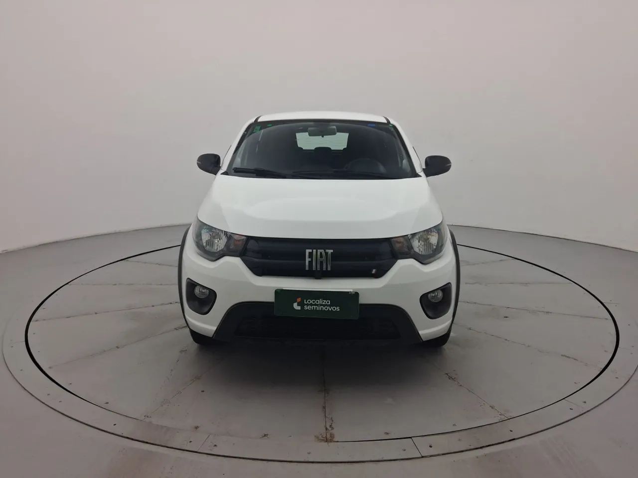 Fiat Mobi LIKE 1.0 Fire Flex 5p., foto 8 de 18