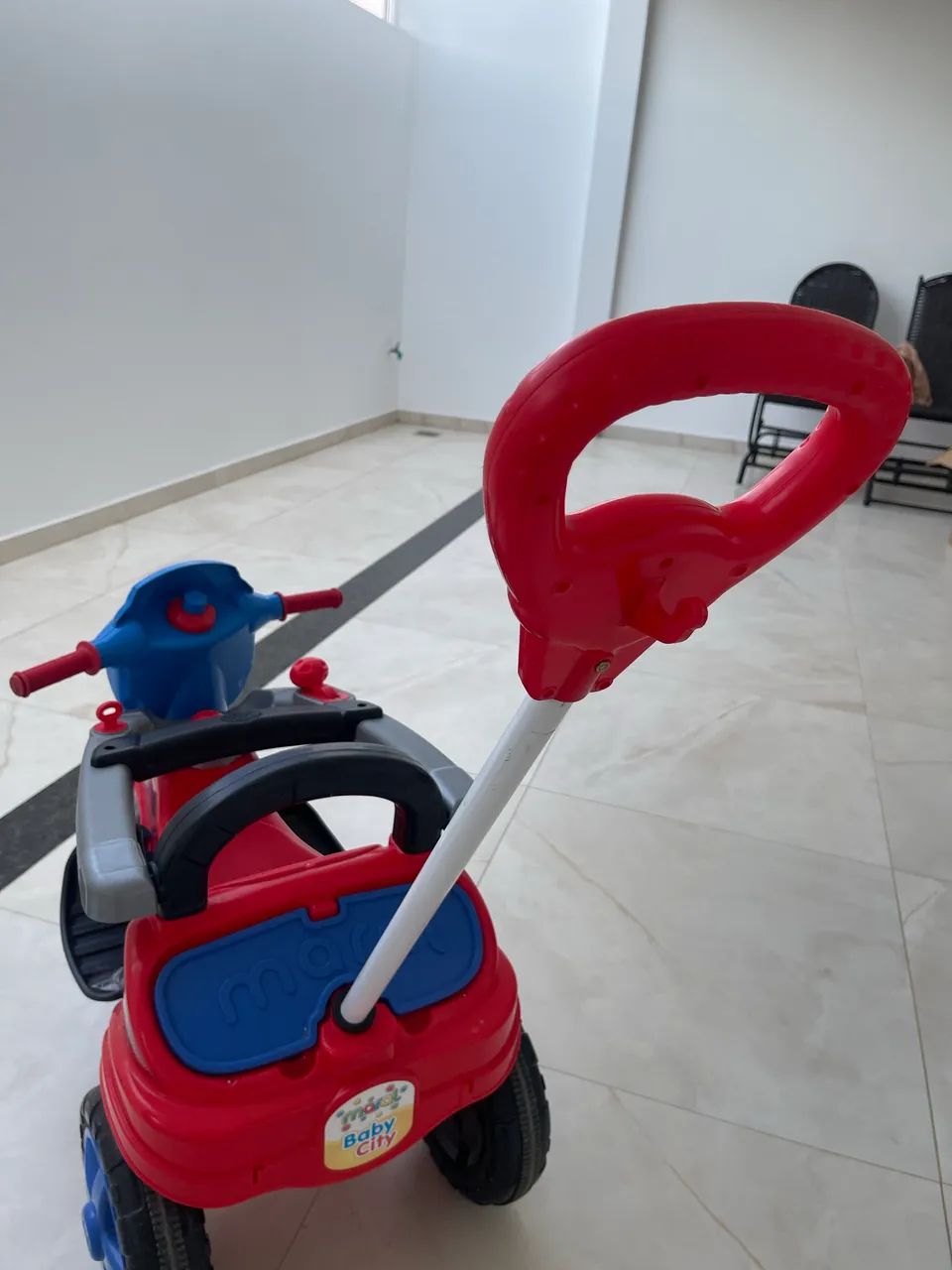 Carrinho de bebê  - Foto 3