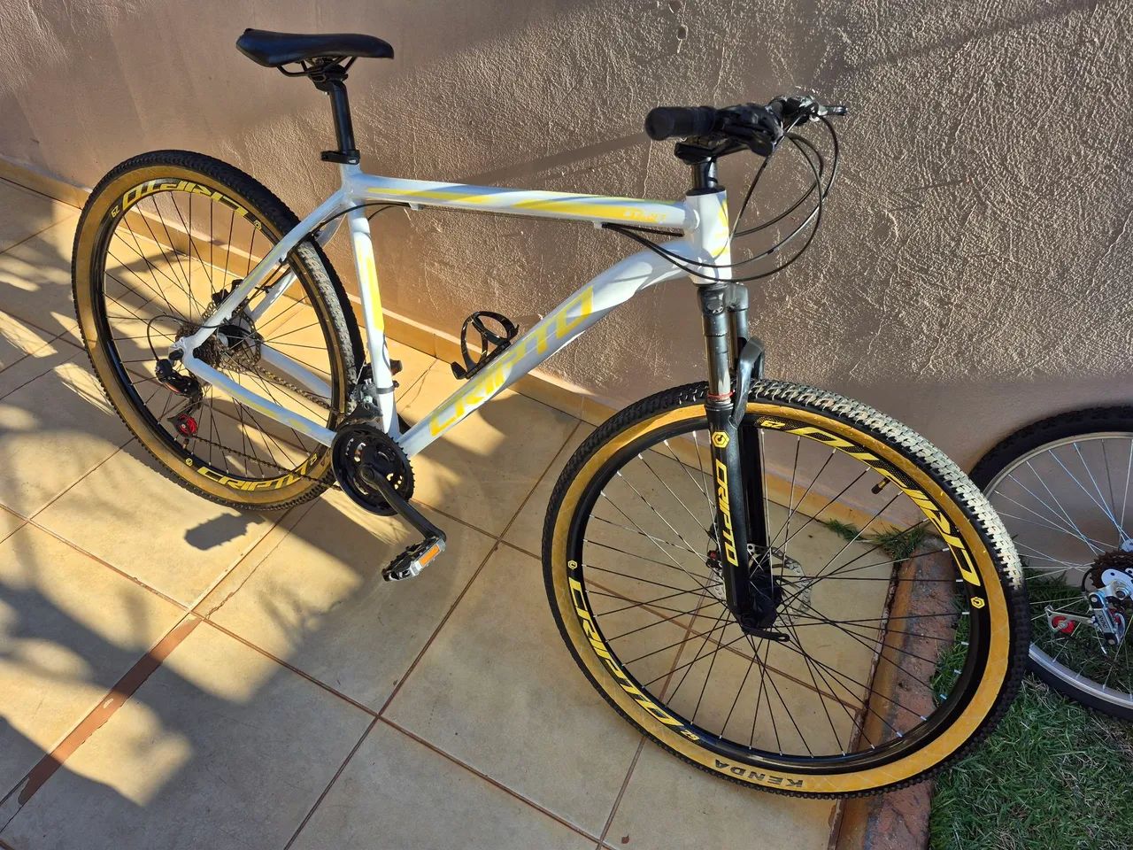 Bike Bicicleta aro 29 - Foto 5
