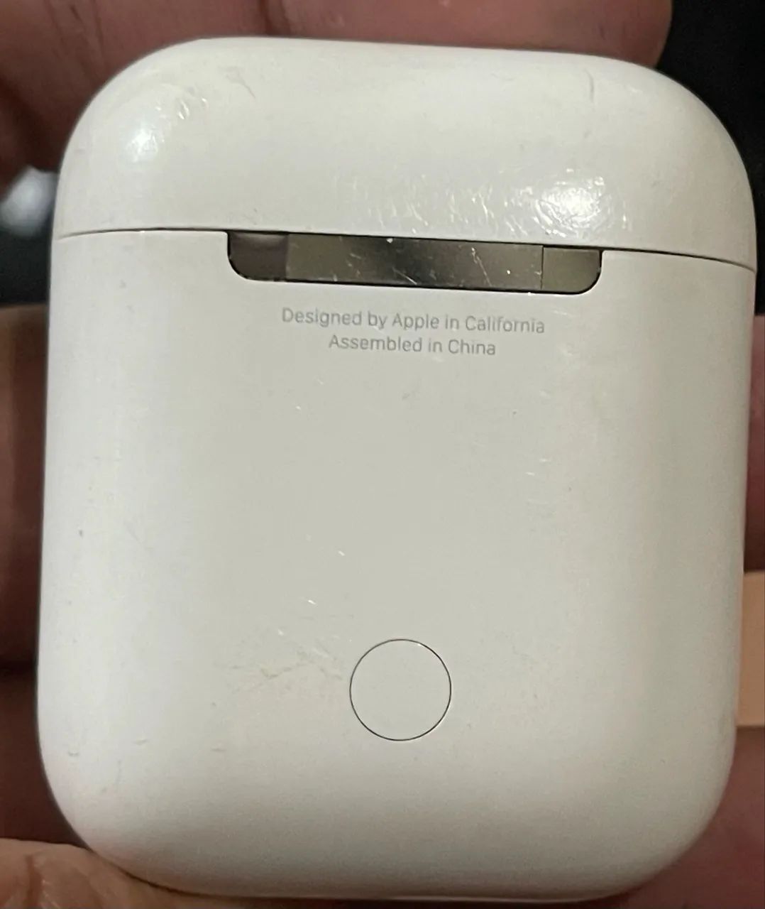 AirPods 2 com caixa - Foto 2