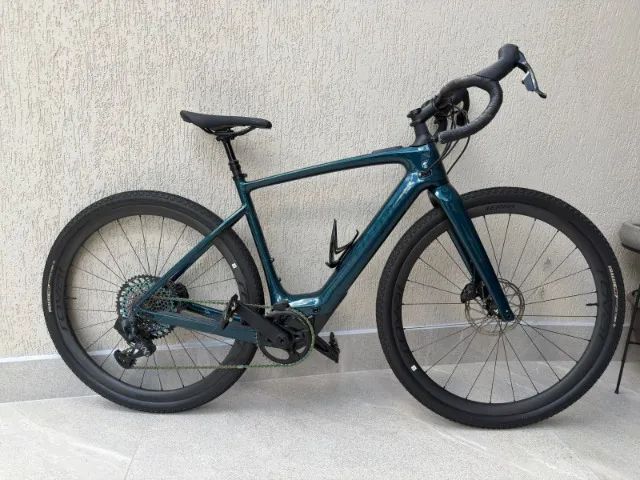 Specialized Bicicleta Creo 2 Comp