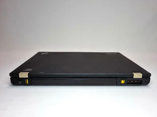 Notebook Lenovo Core i5 4gb de Memoria 120gb de Ssd Com Garantia 12x no Cartao  - Foto 5
