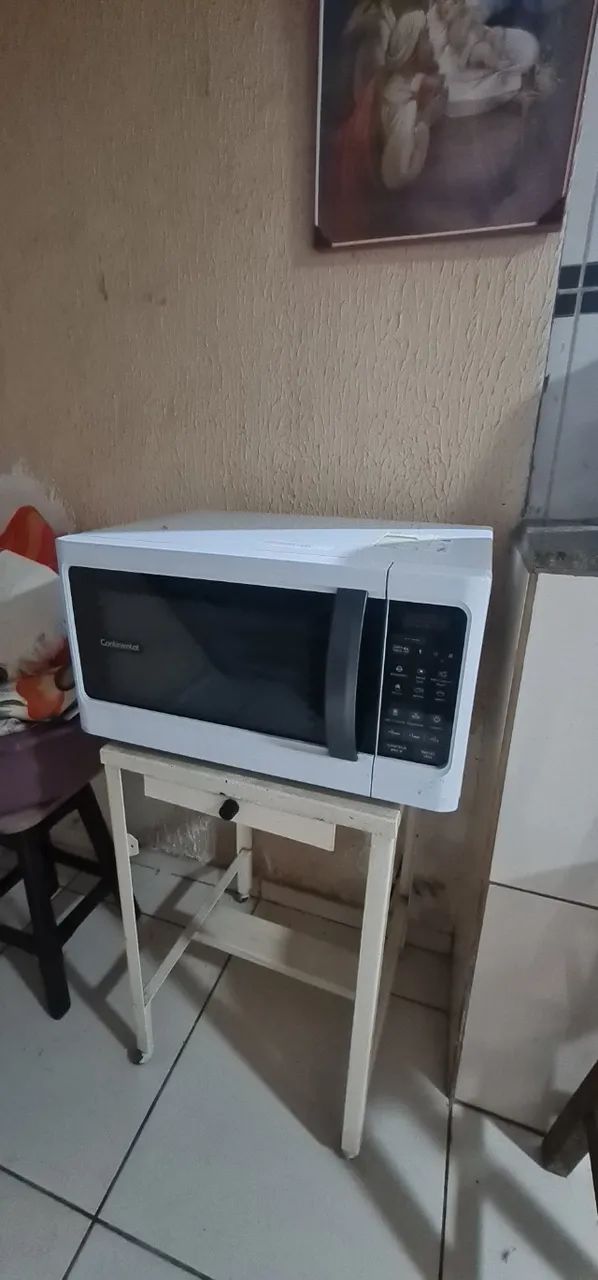 Micro-ondas Continental MC34B 34 Litros 220V