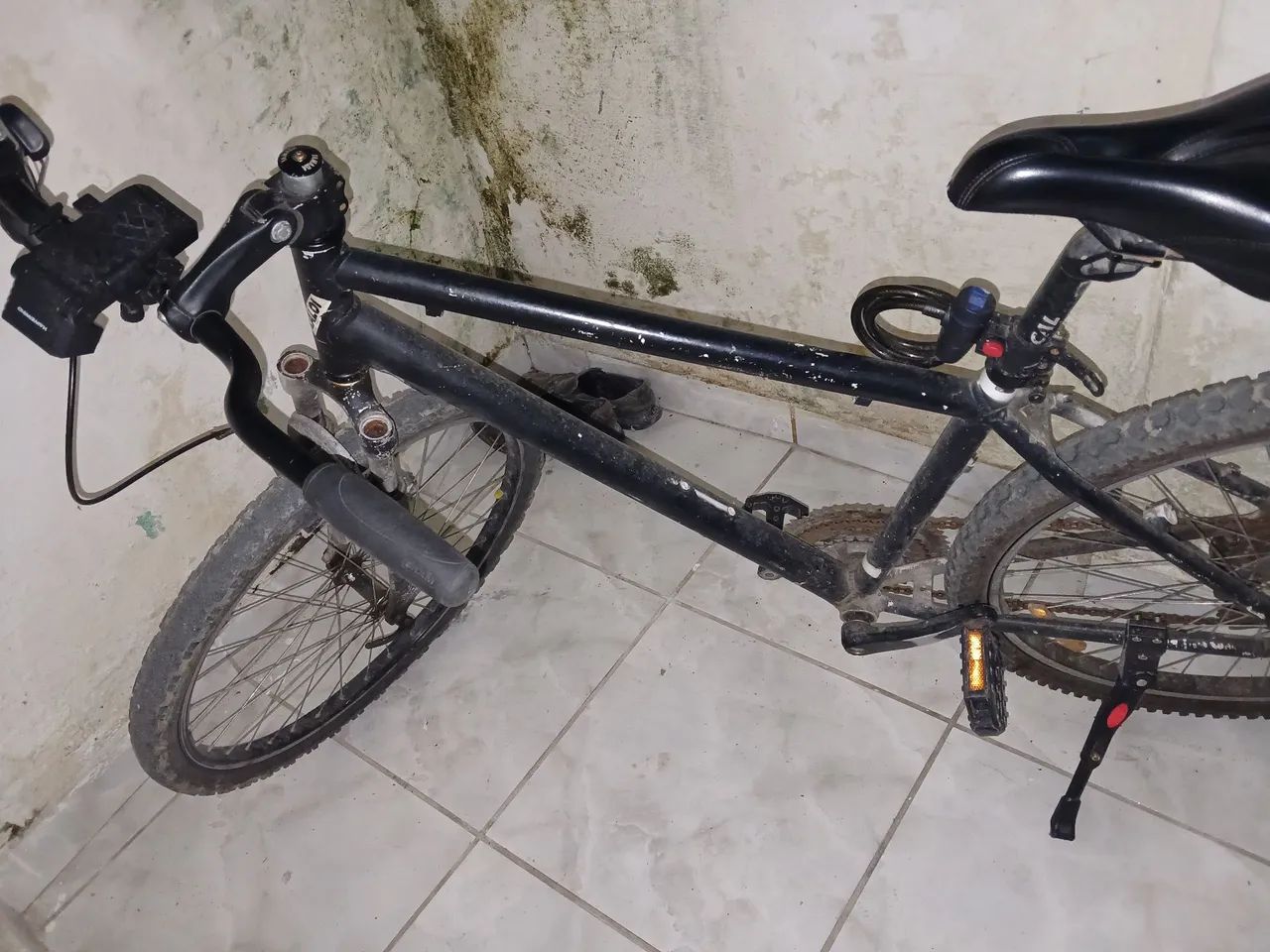 Bicicleta  - Foto 2