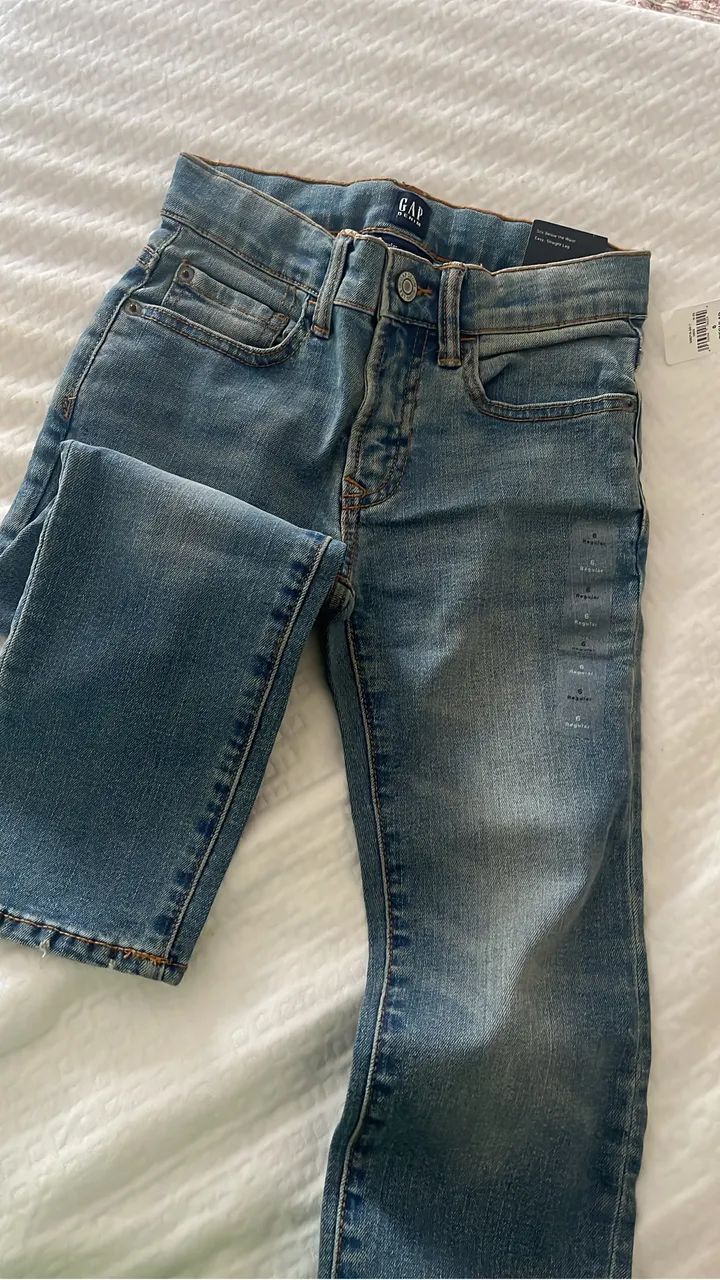 Roupas infantis GAP original  - Foto 2