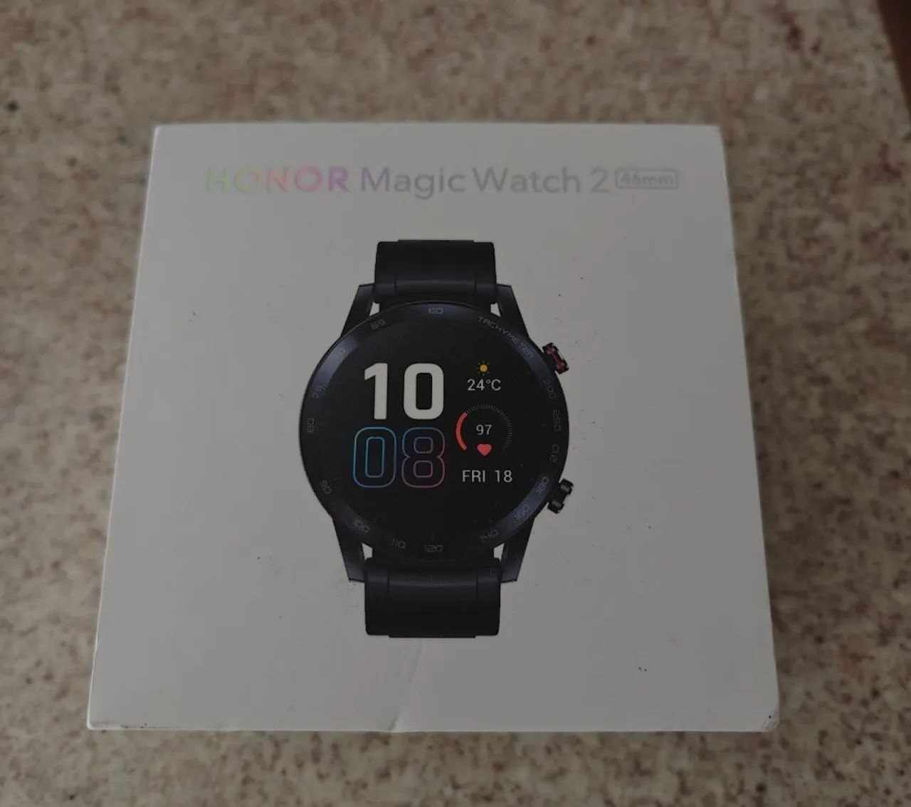 Huawei Honor Magic Watch 2 46mm