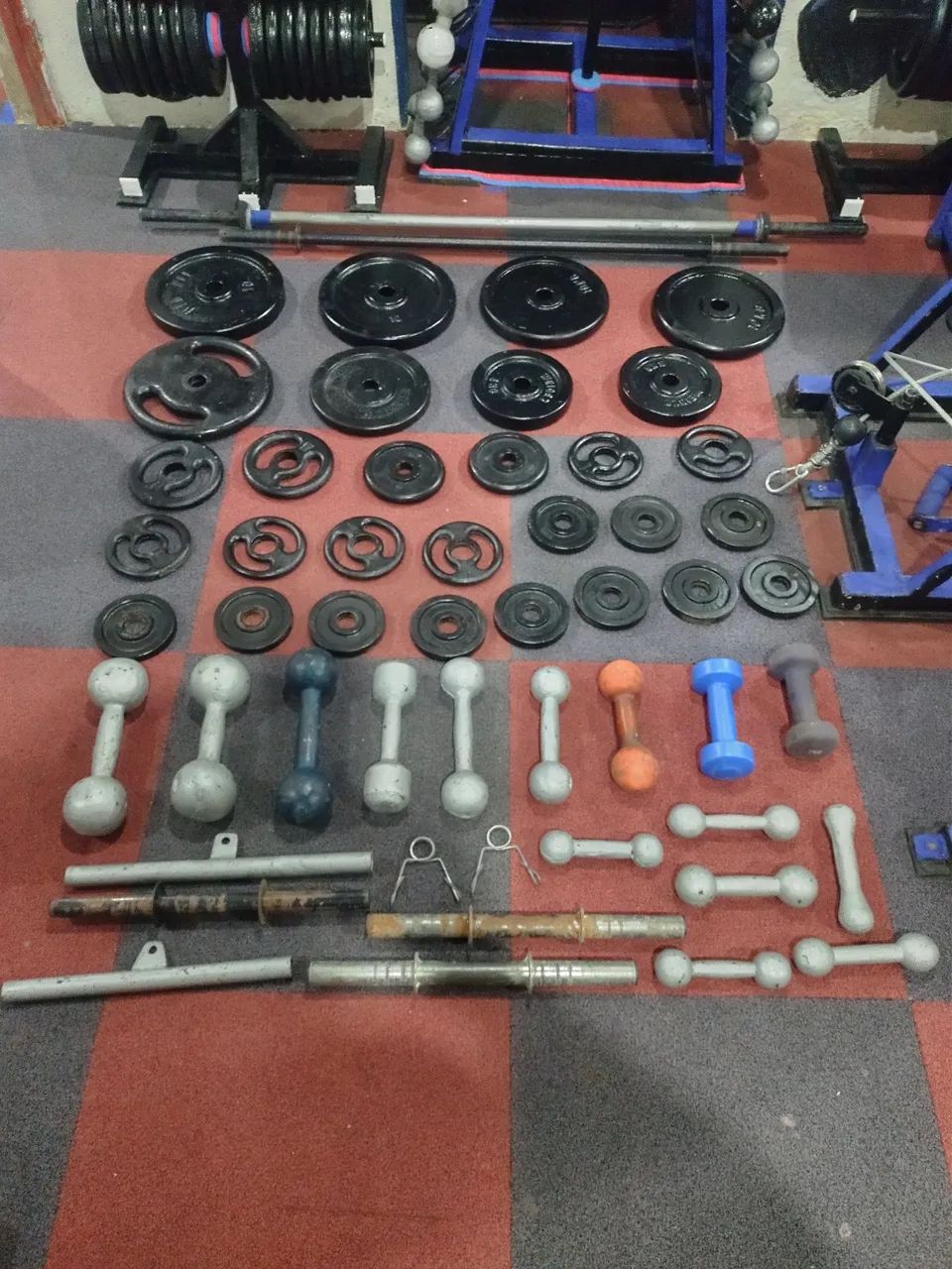 Academia - Foto 4