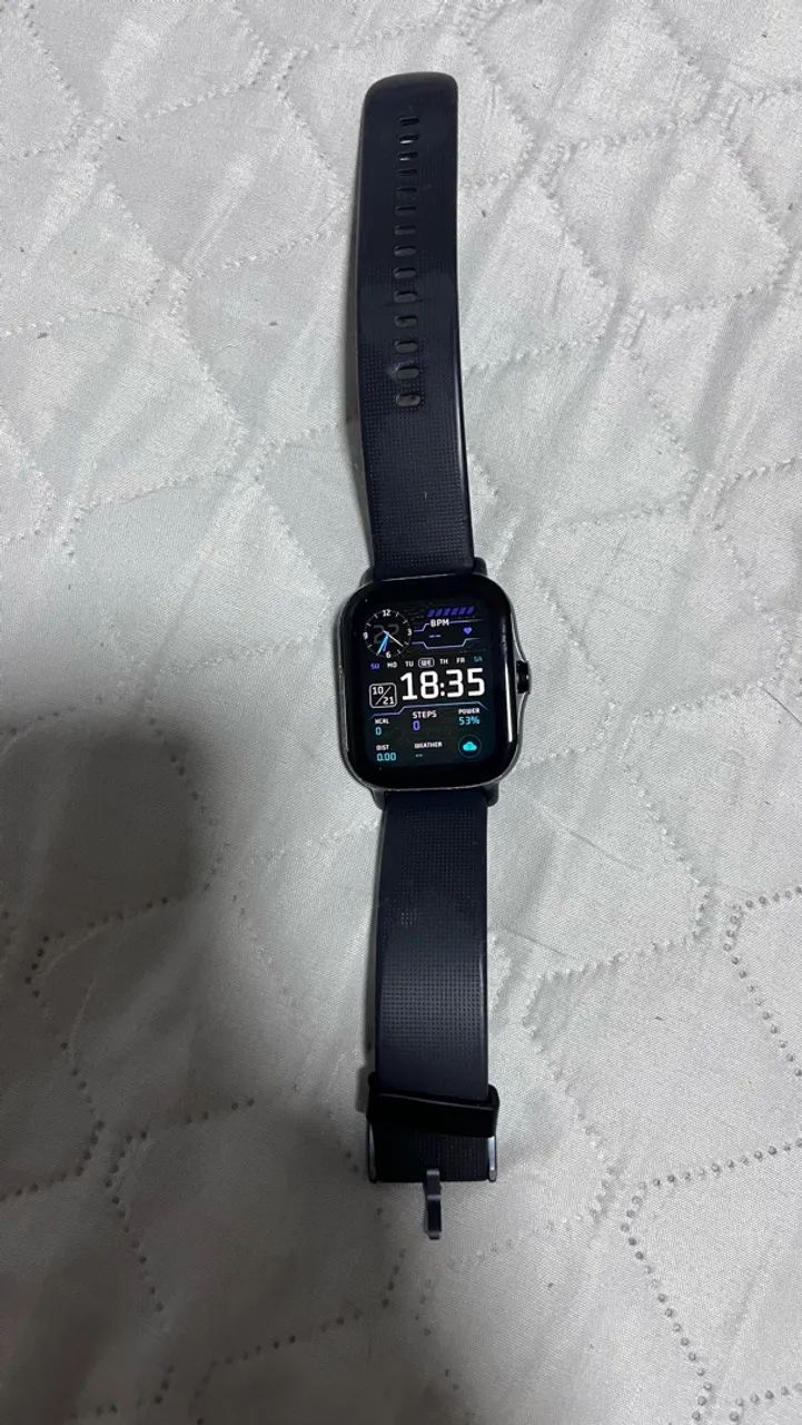 Gts 2 amazfit smart Watch 