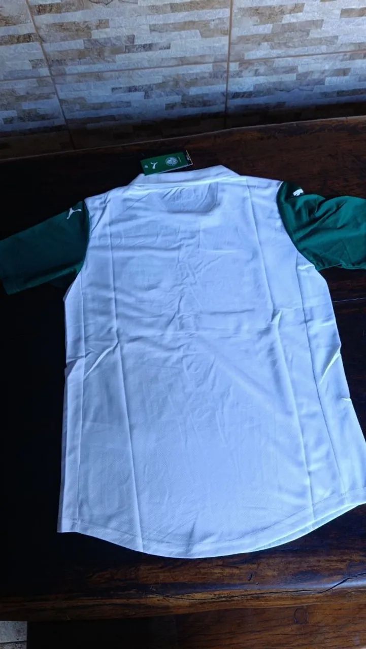 Camisa do Palmeiras 2026 - Foto 3