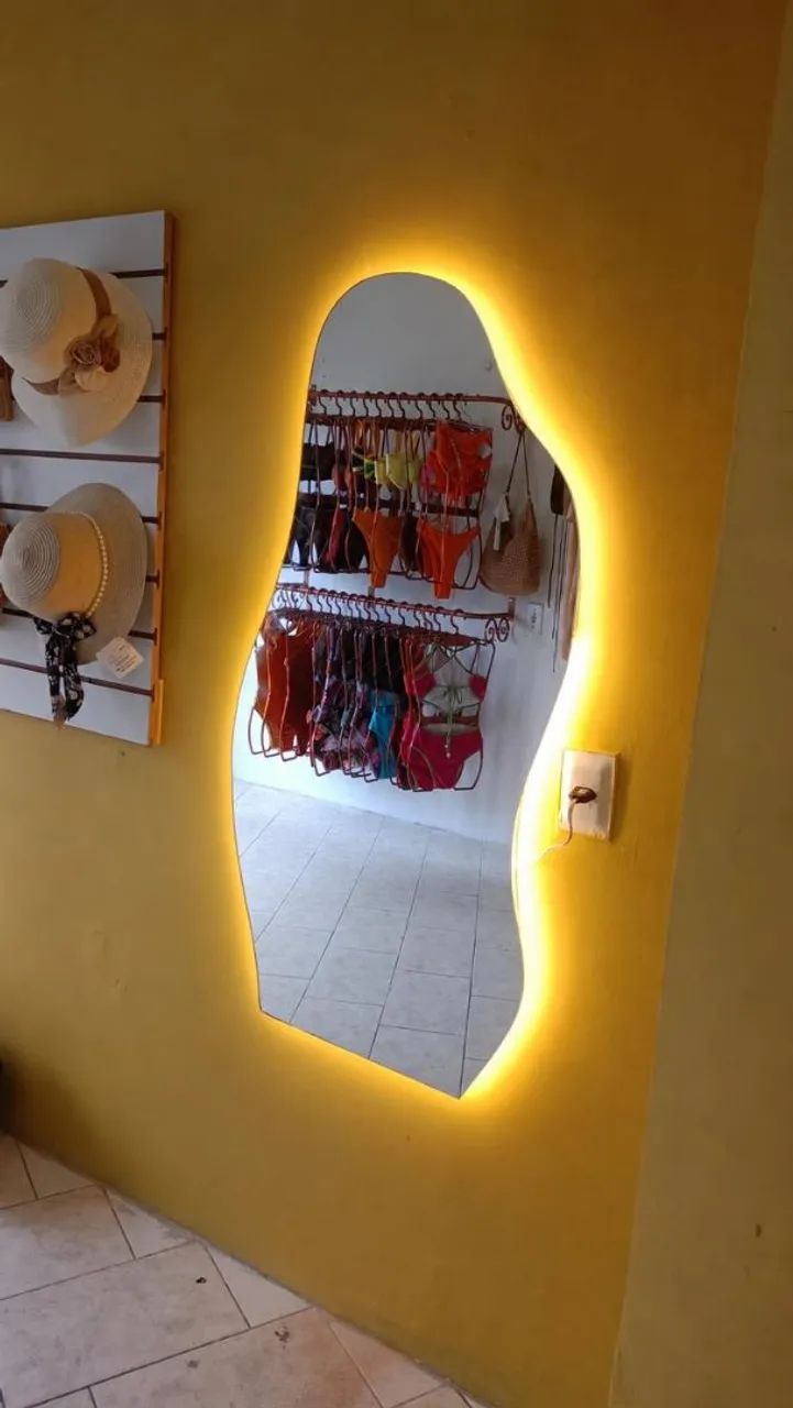 Espelhos 