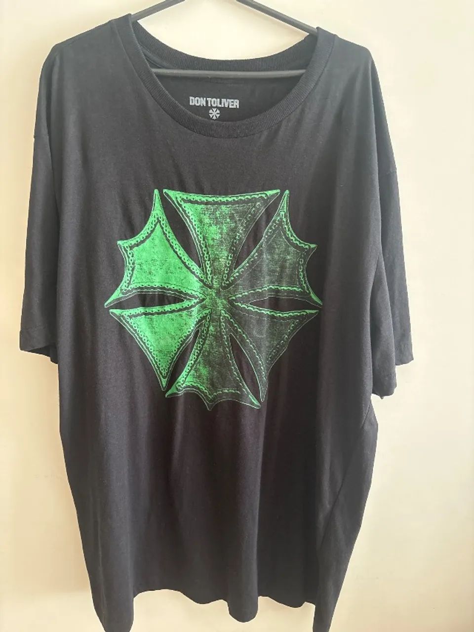 Camiseta Don Toliver The Town