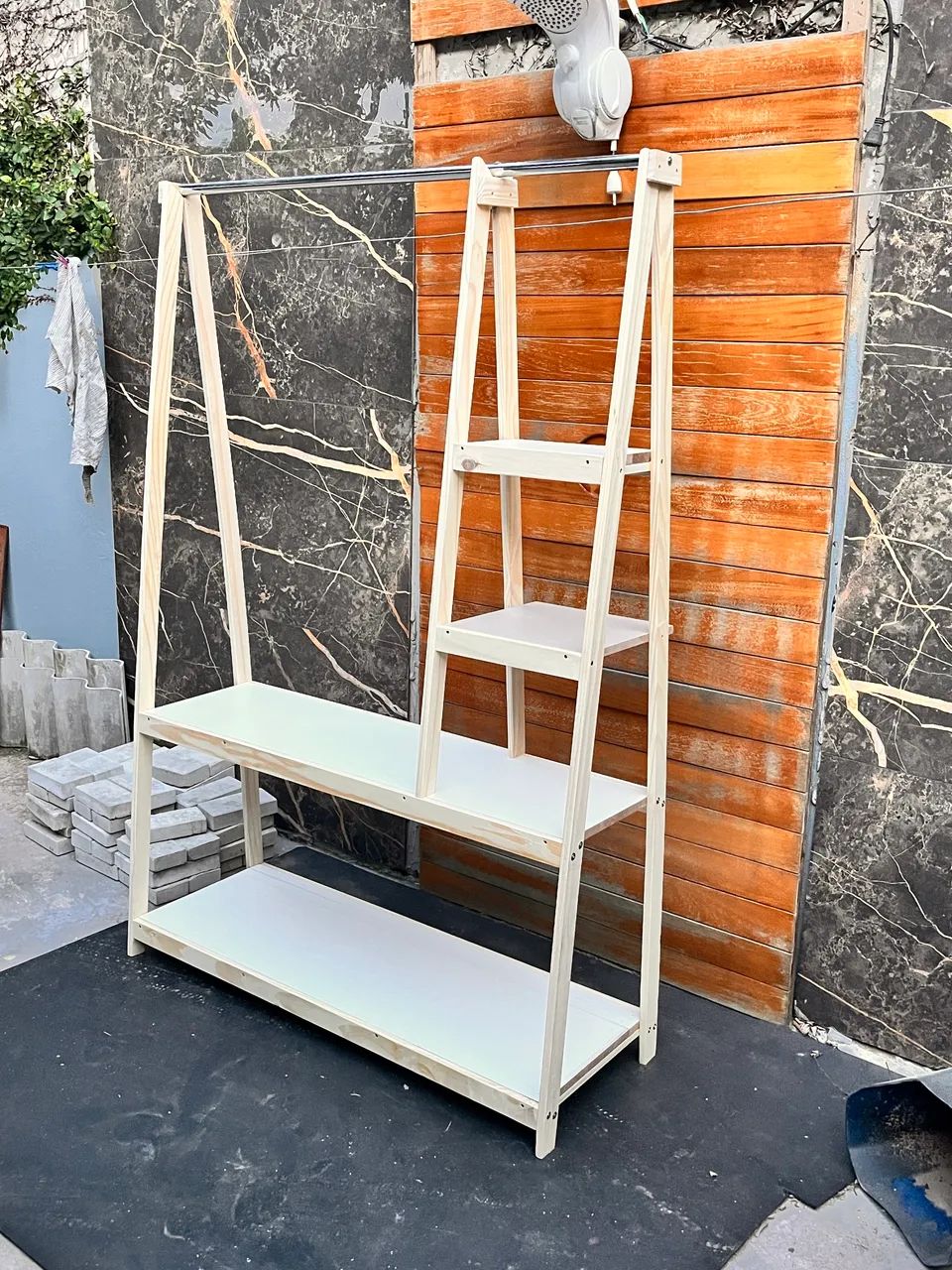 ARARA CABIDEIRO PROMOÇÃO FRETE GRÁTIS  - Foto 3