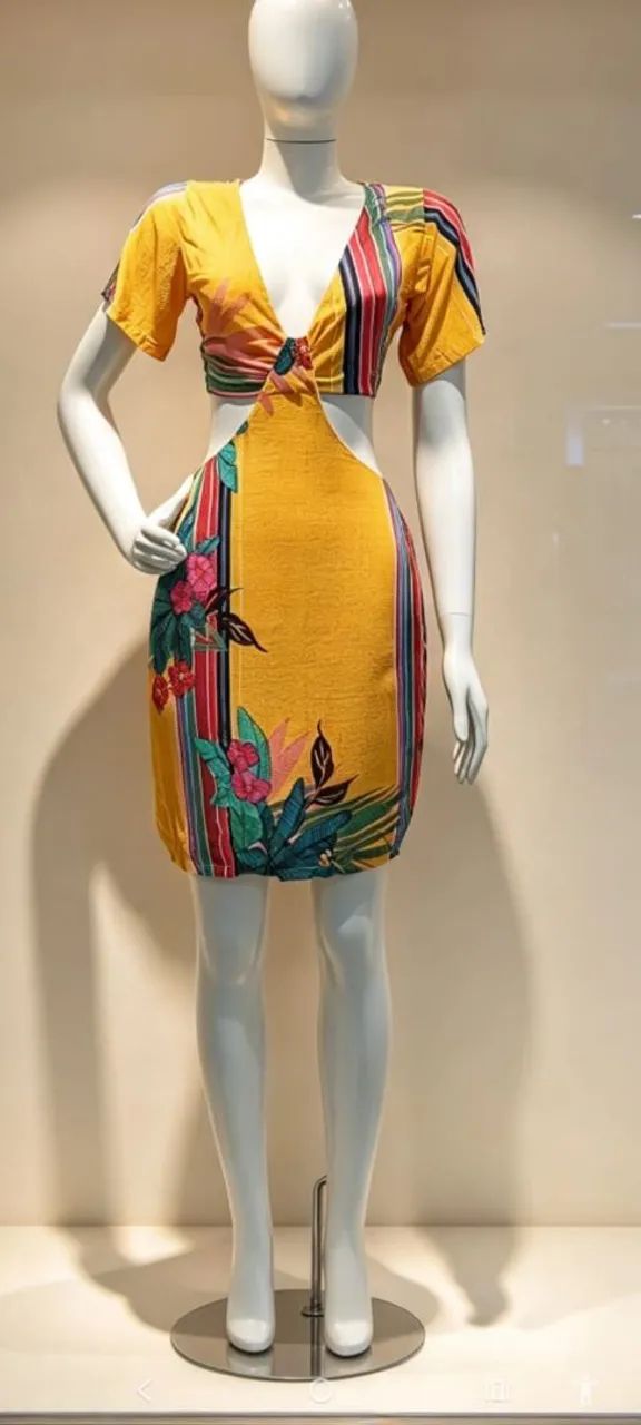 Roupas femininas  - Foto 4