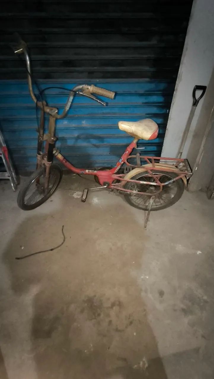 Mini Monark de coleção  - Foto 2