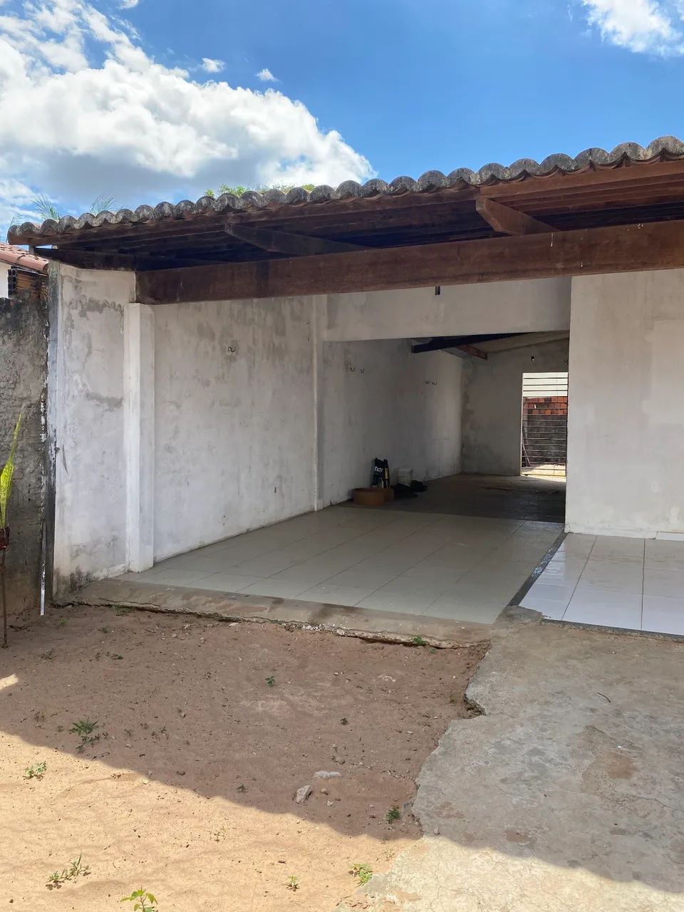 Repasse de casa em Extremoz  - Foto 3