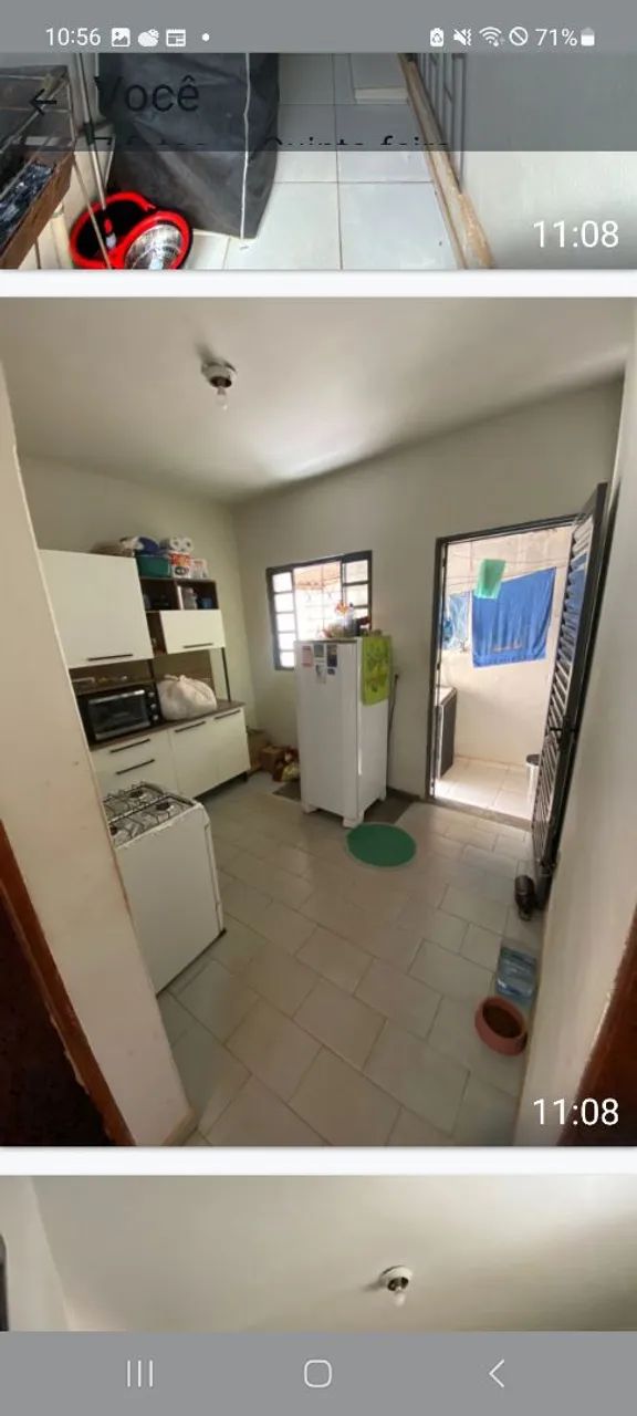 Vende 2 casas em 1 lote  - Foto 4