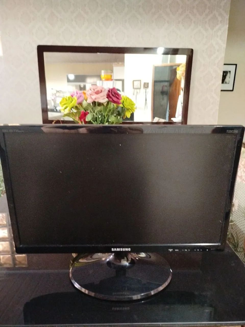 Tv/monitor Samsung  - Foto 4