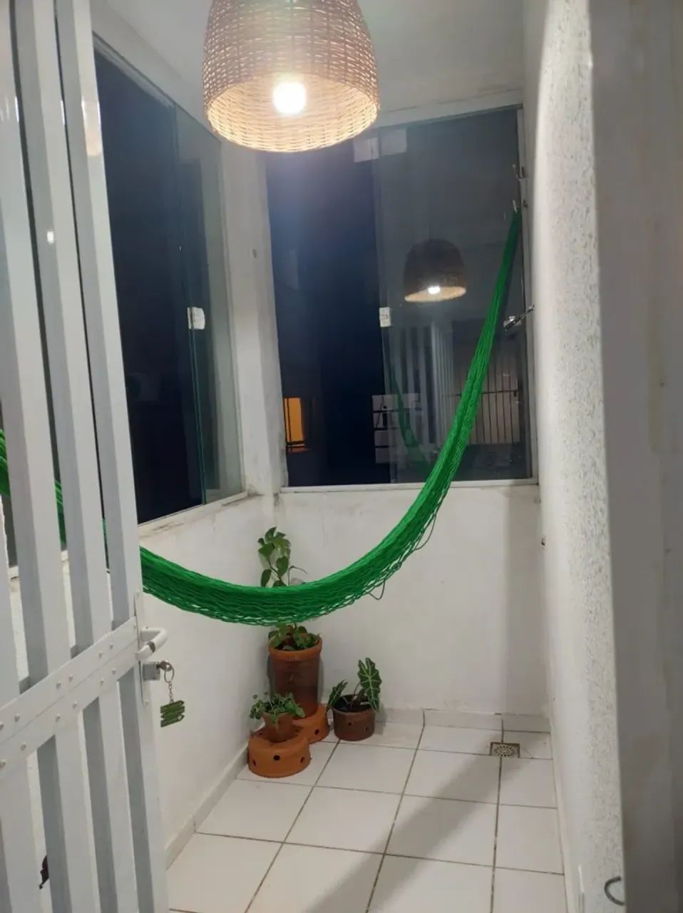 Alugo apartamento no Athenas 2 - Foto 2