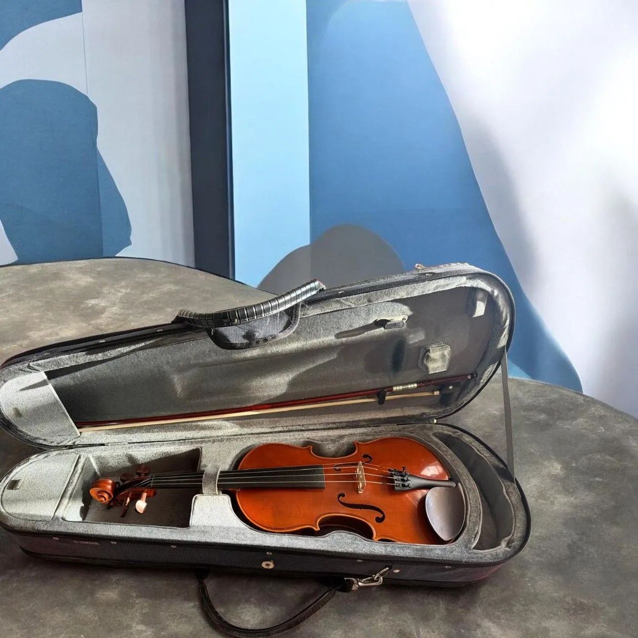 Violino 4/4