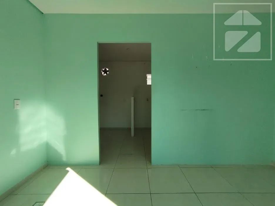 Salão para aluguel em Mansões Santo Antônio, Campinas - SP | Cód 26414 - Foto 4