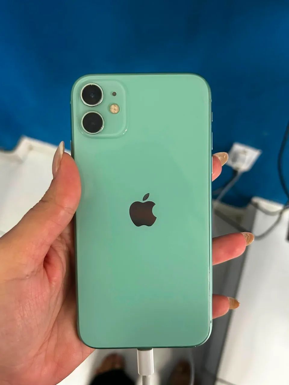 iPhone 11 Original  - Foto 2