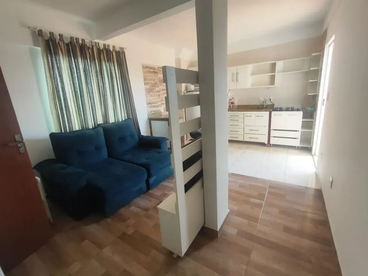 Apartamento na Gloria mobiliado - Foto 3