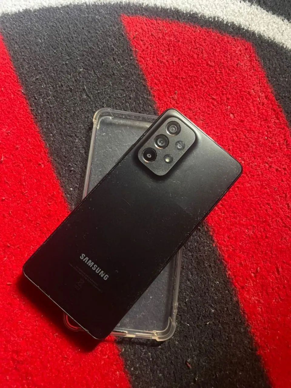 A53 5G <br>128 gigas - Foto 2