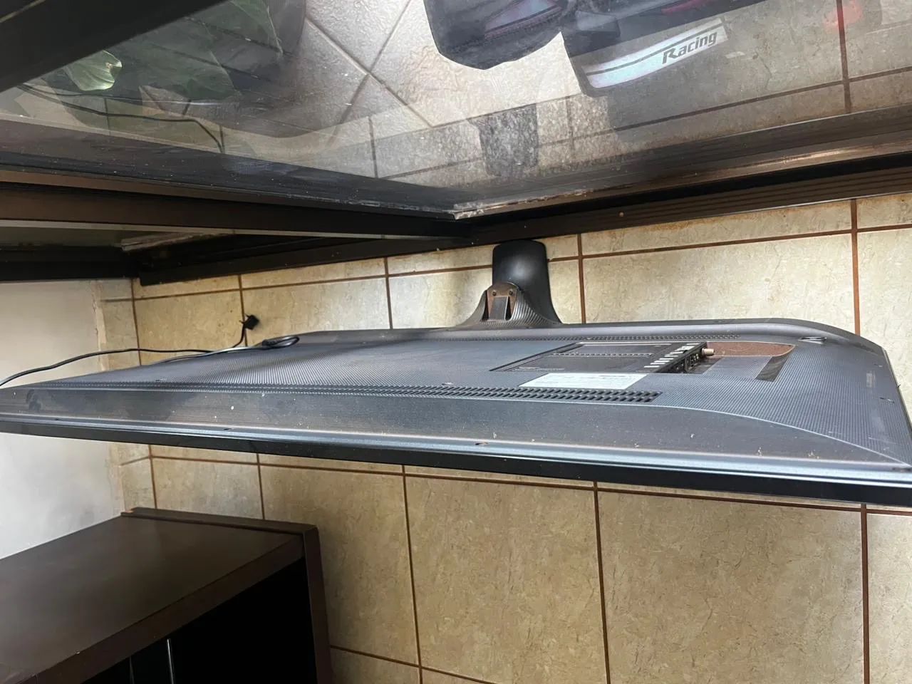 Tv Samsung smart 50 polegadas  - Foto 4