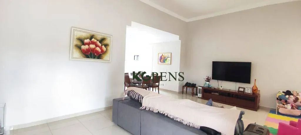 Casa com 3 quartos para alugar - Condomínio Athenas - Paulínia/SP - Foto 5