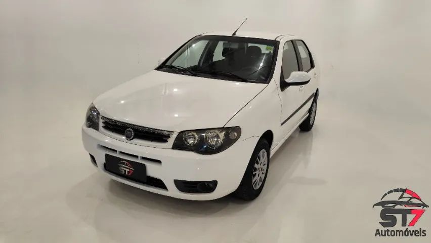Fiat Palio Palio 1.0 ECONOMY Fire Flex 8V 4p 2013