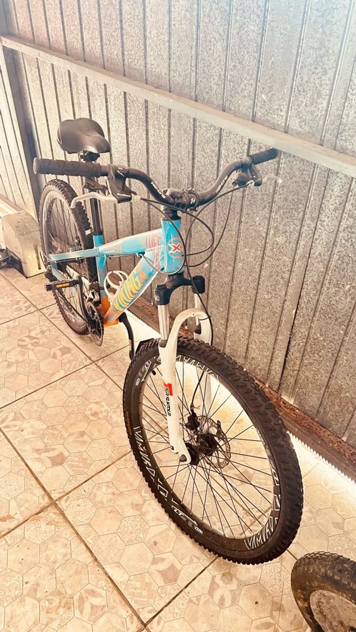 Bike Viking  - Foto 3