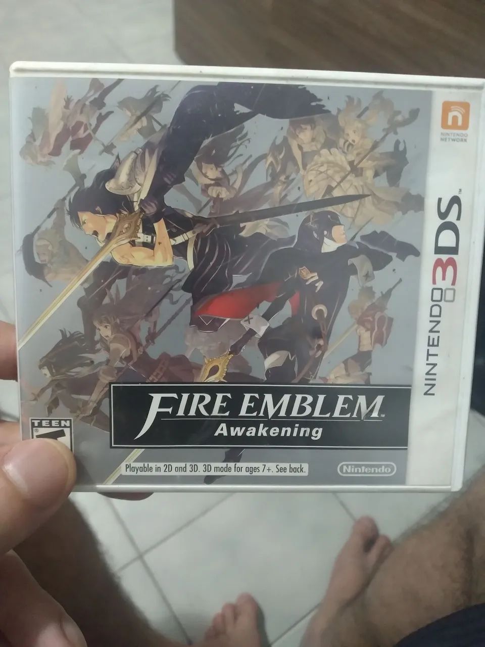 JOGOS 3DS - Foto 2