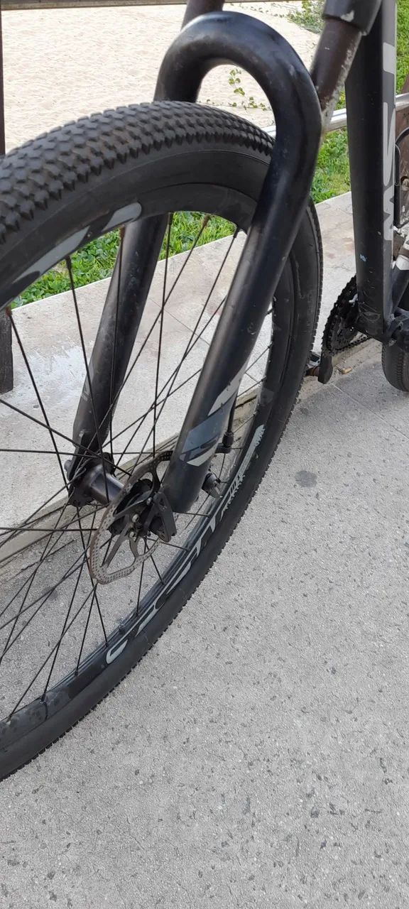 Bicicleta TWS Aro29 Shimano - Foto 3