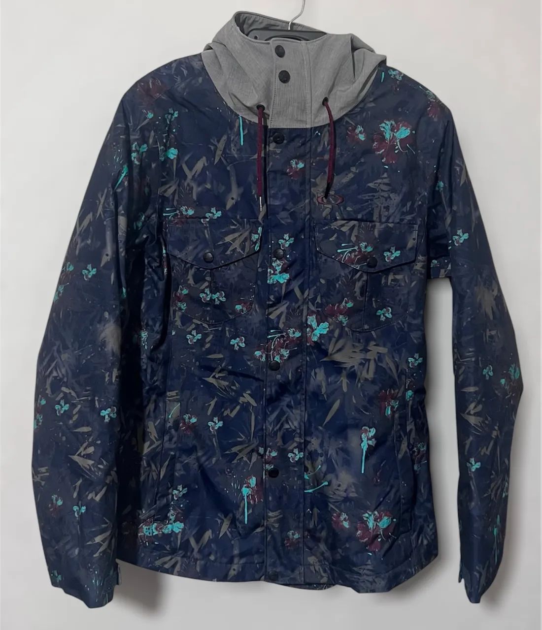 Oakley Snow feminino  - Foto 2