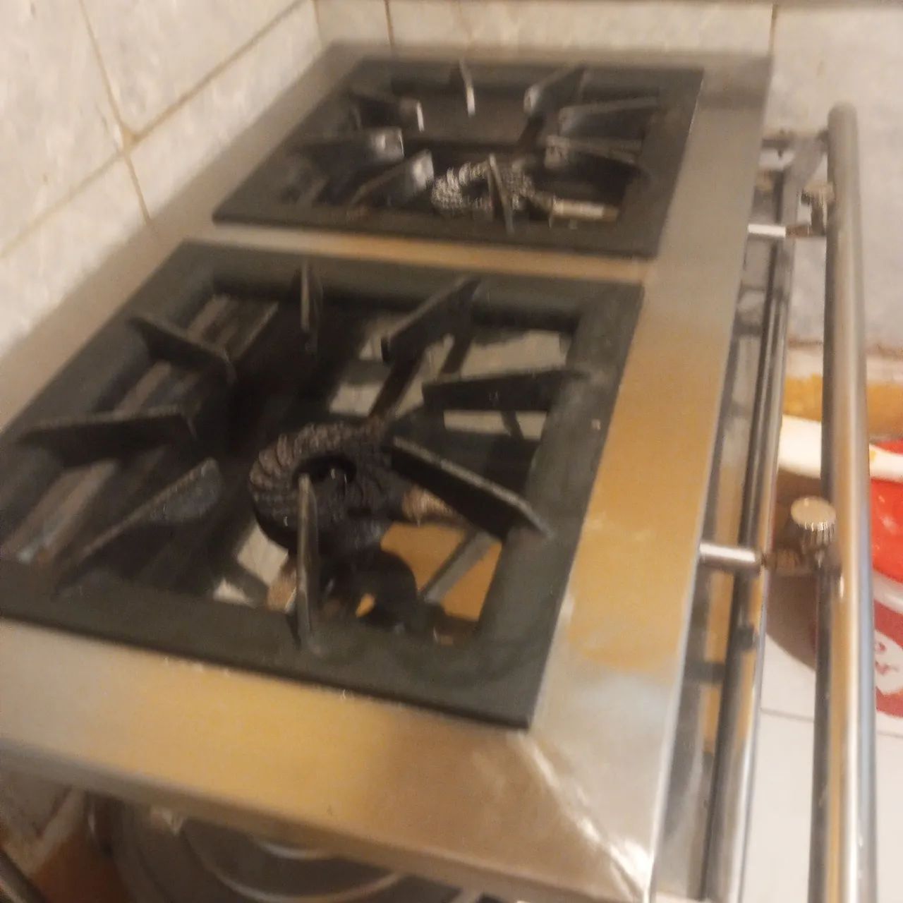 Fogão a gás - Foto 3