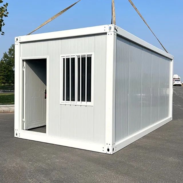 Casa Container Modular Casa Modular Sc - Foto 3