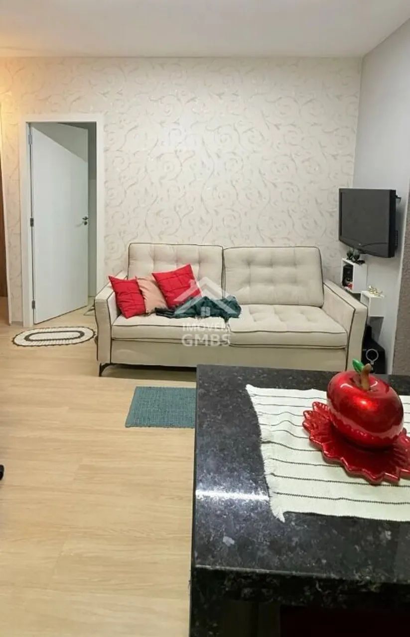 Apartamento Weissópolis - Foto 3