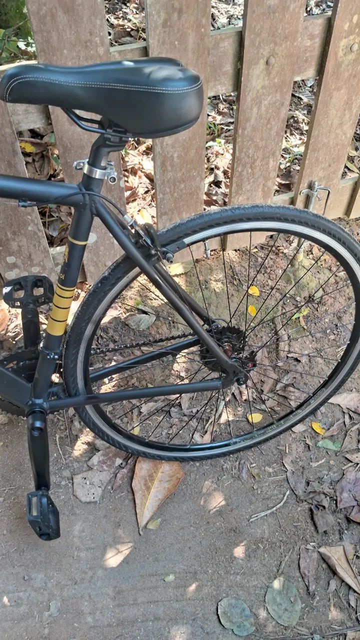 Bicicleta Caloi - Foto 3