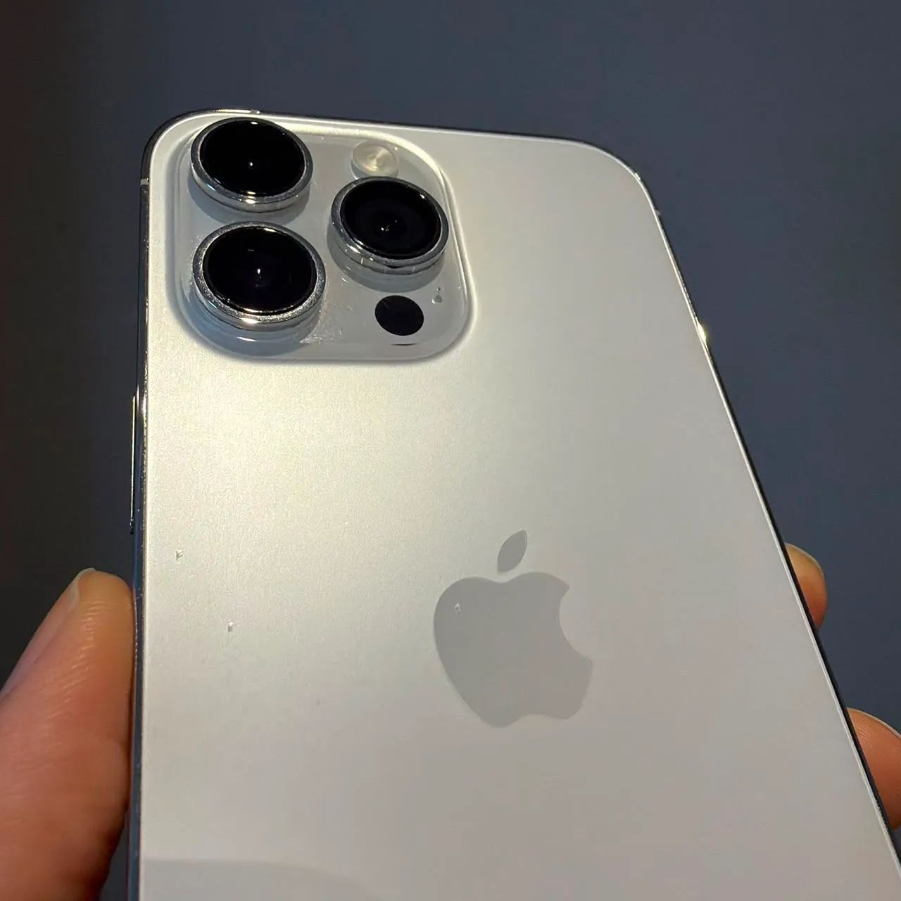 Iphone 14 Pro Max  Promoção - Foto 2