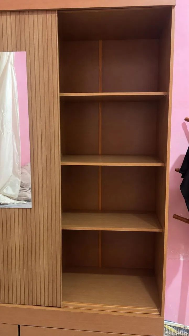Guarda roupa  - Foto 2