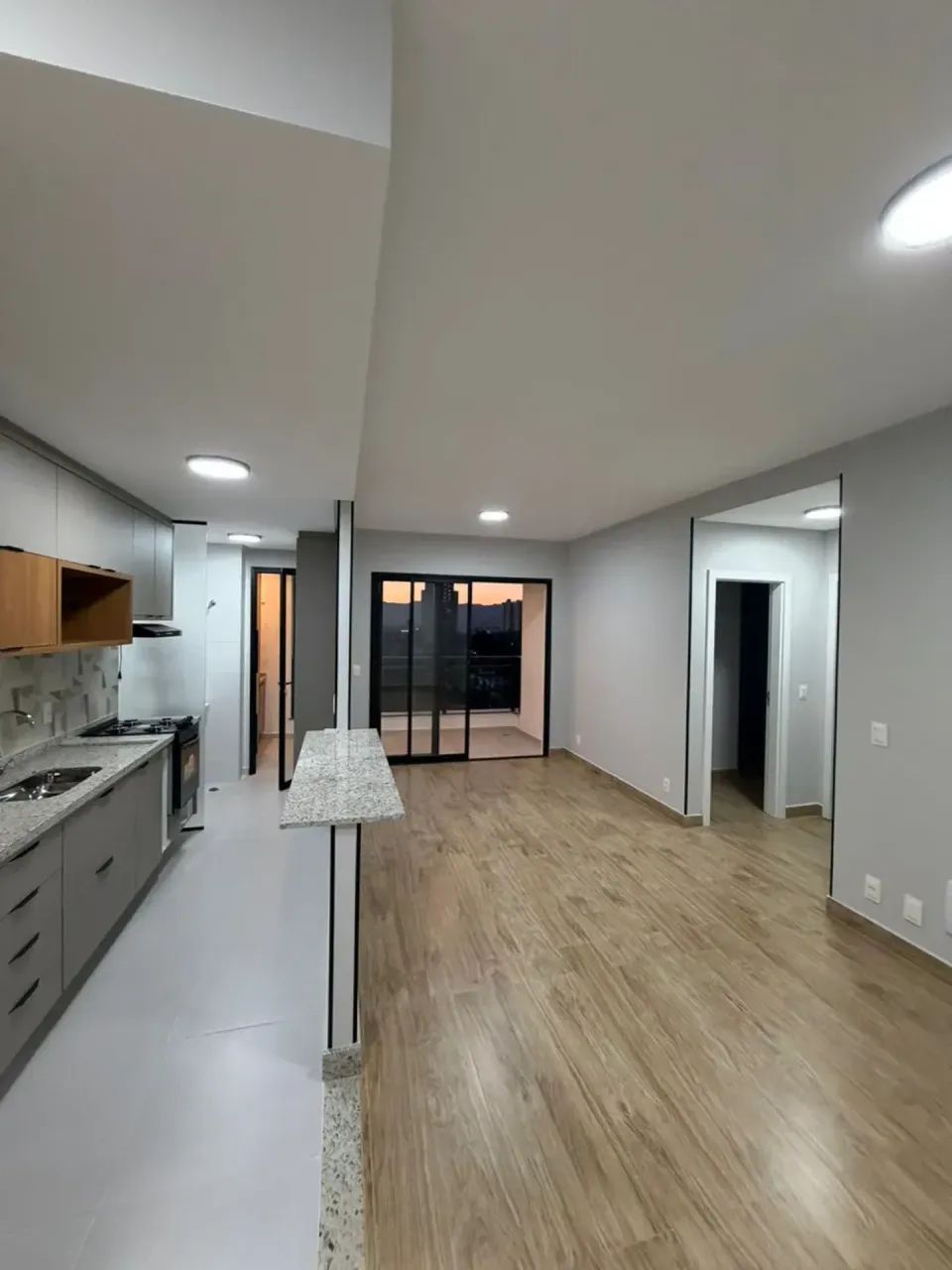 Imóvel para aluguel com 76 metros quadrados com 2 quartos - Foto 4