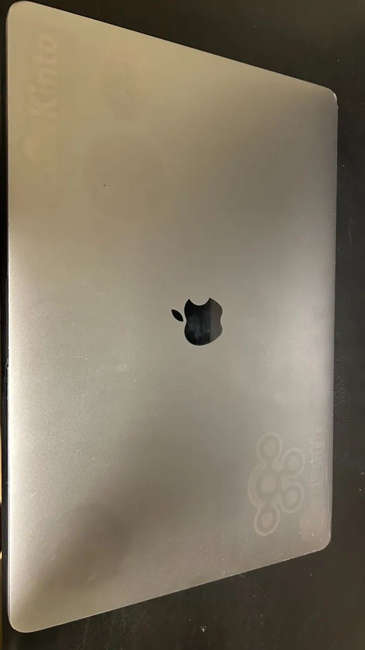 Macbook Pro i7 16gb Ram Touchbar Funcionando 2017 - Foto 4