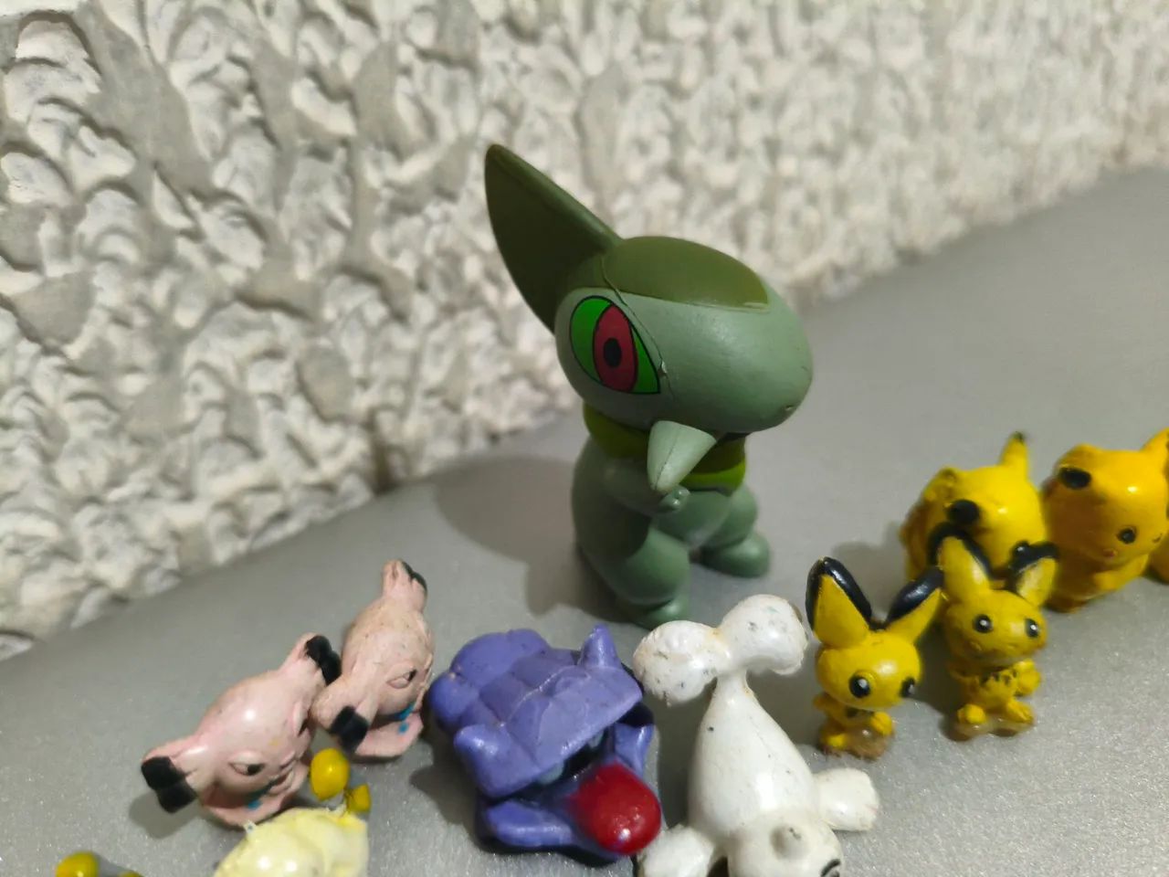 Lote de pokémon  - Foto 4