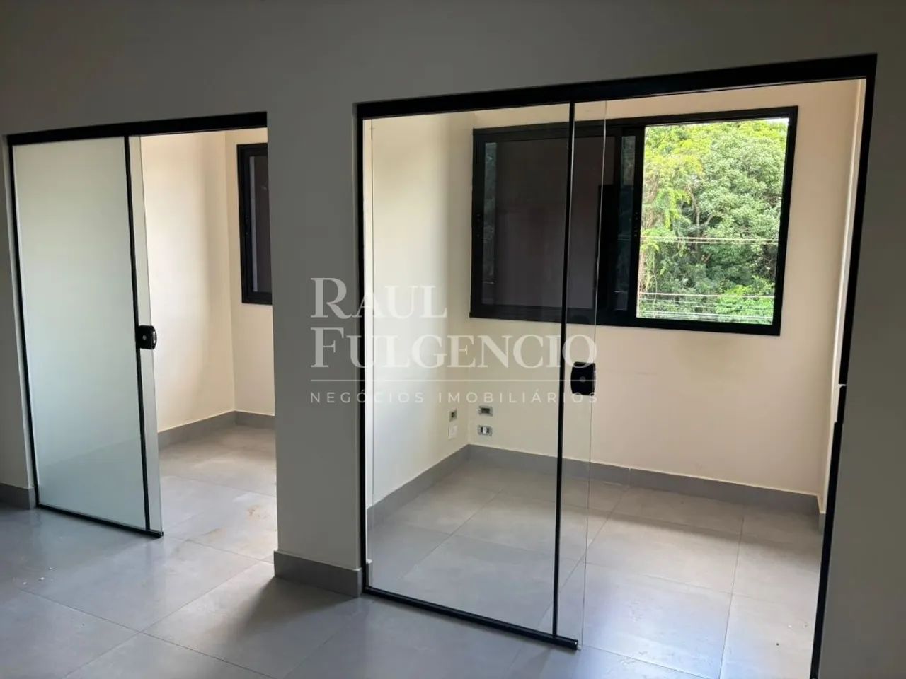 Sala comercial para alugar Jardim Presidente em Londrina - Foto 2