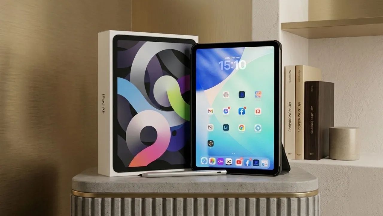 iPad Air 4 64GB - Tablets e E-Readers - Condor, Belém 1502854677 | OLX