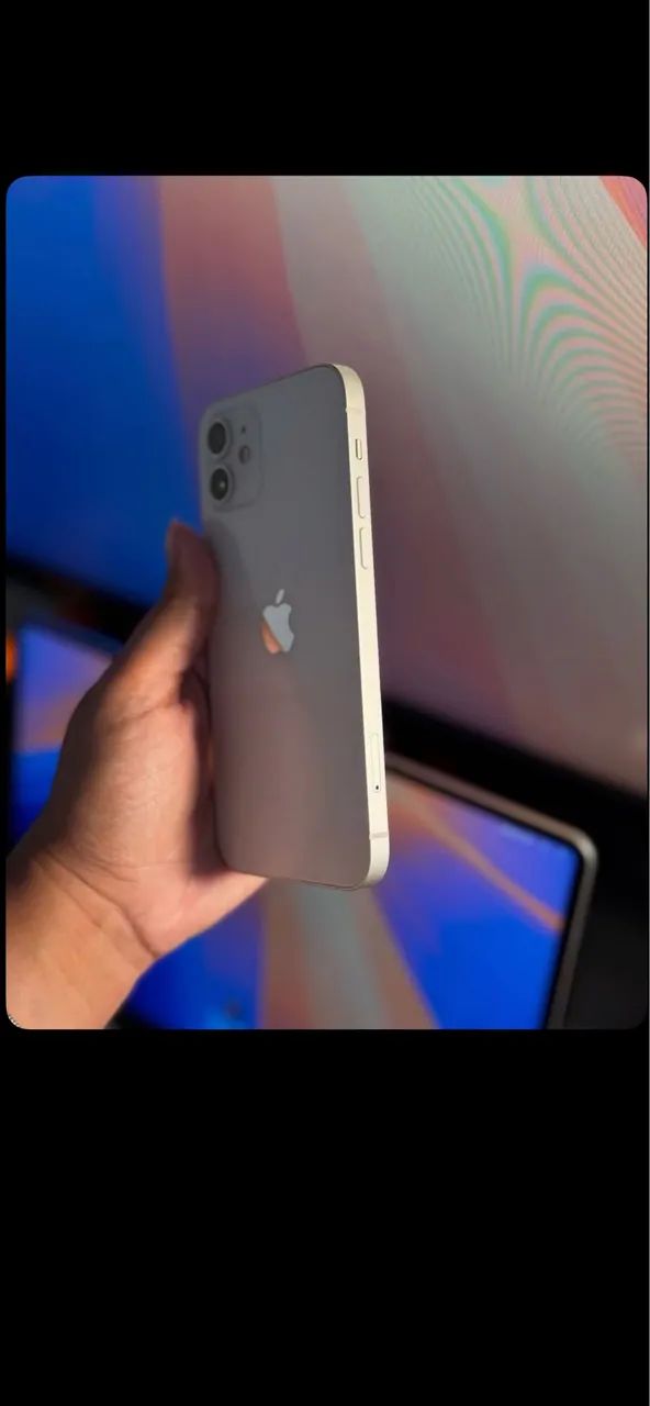 iPhone 12 128gb  - Foto 3