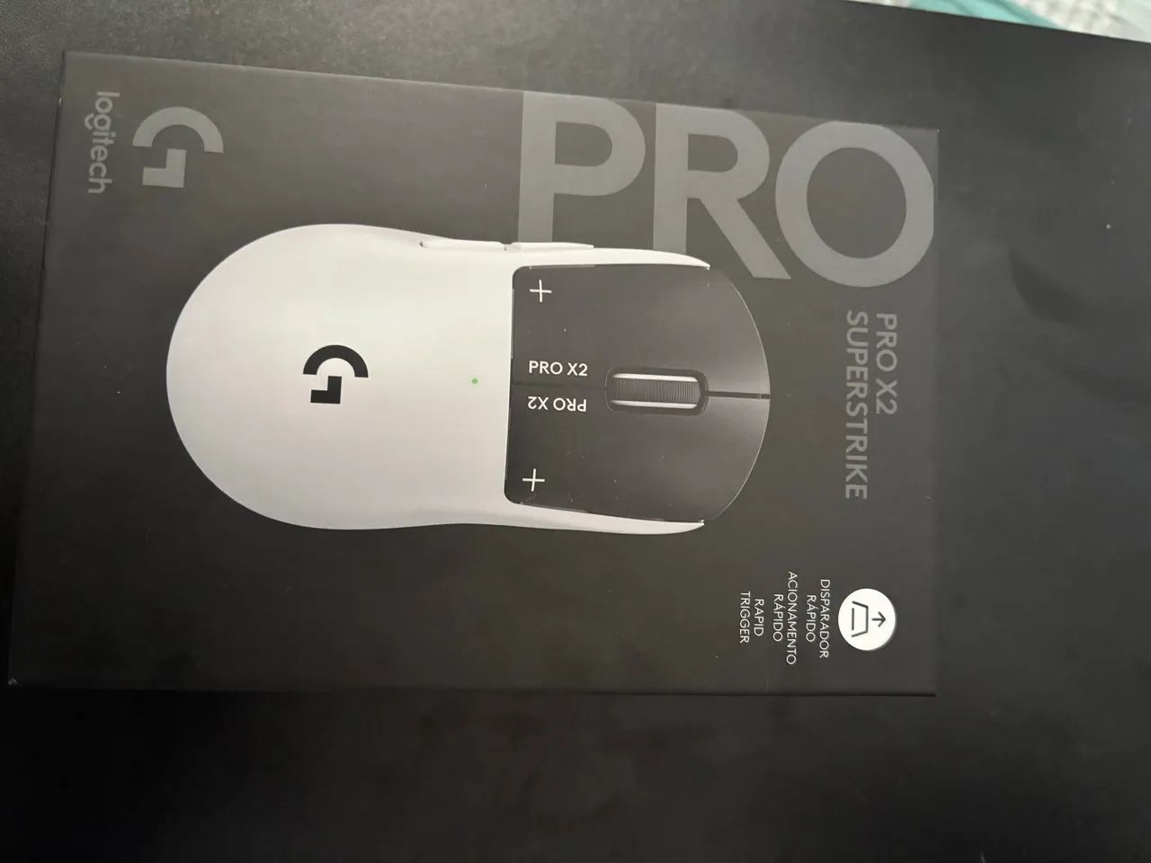 G PRO X2 SUPERSTRIKE - Foto 4