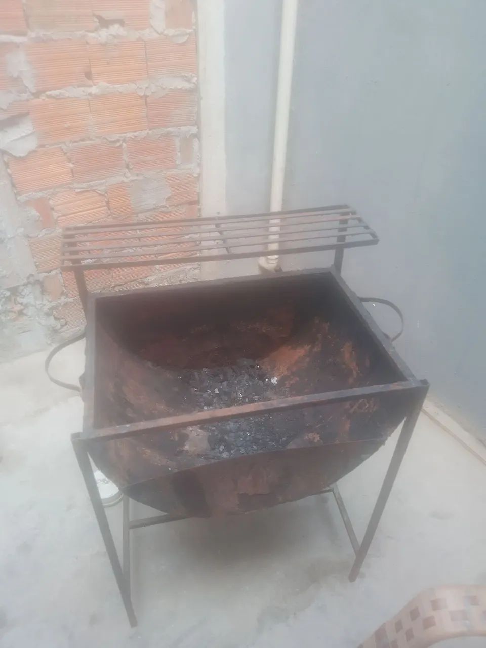 Churrasqueira - Foto 2