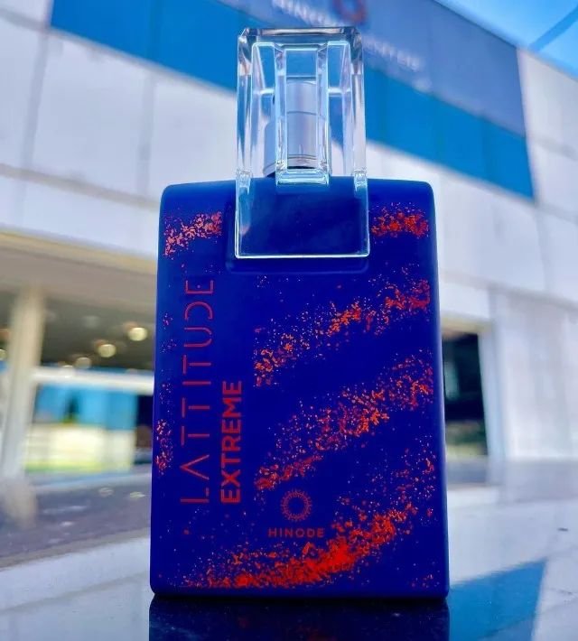 Perfume Masculino  - Foto 3